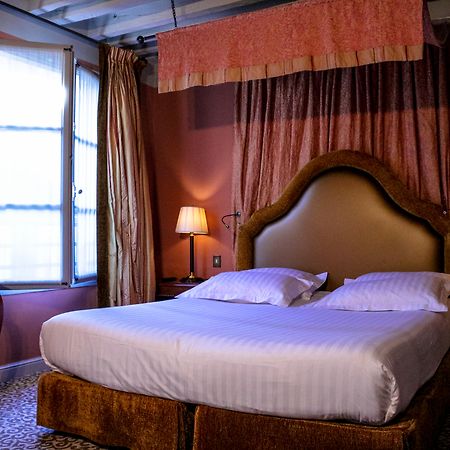 Hotel Odeon Saint-Germain Париж Екстериор снимка