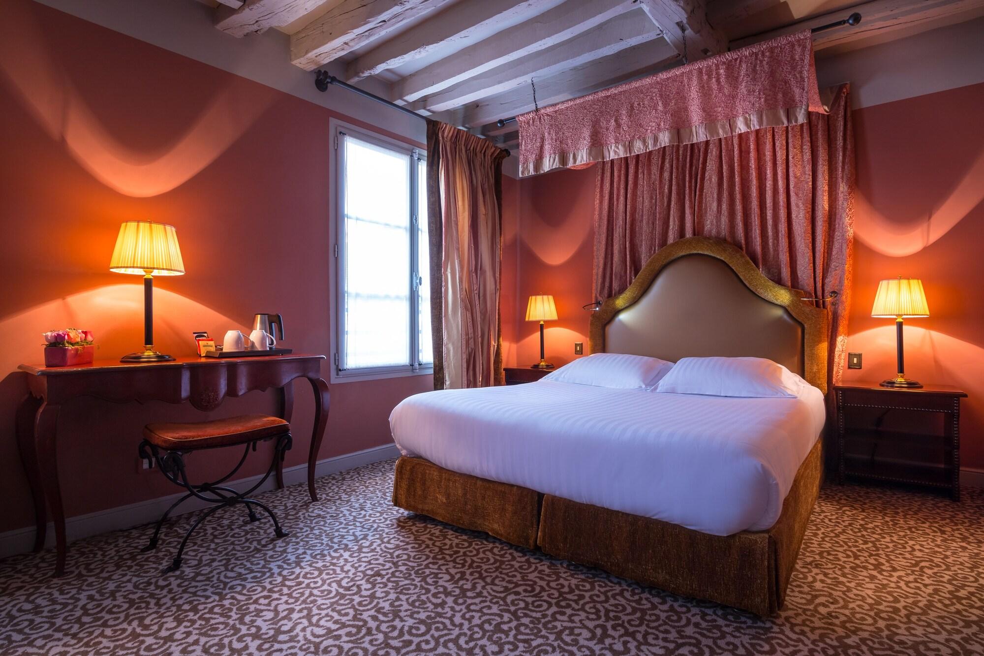 Hotel Odeon Saint-Germain Париж Екстериор снимка