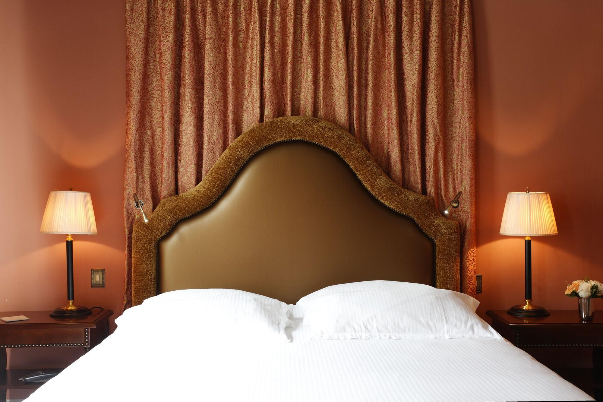 Hotel Odeon Saint-Germain Париж Екстериор снимка