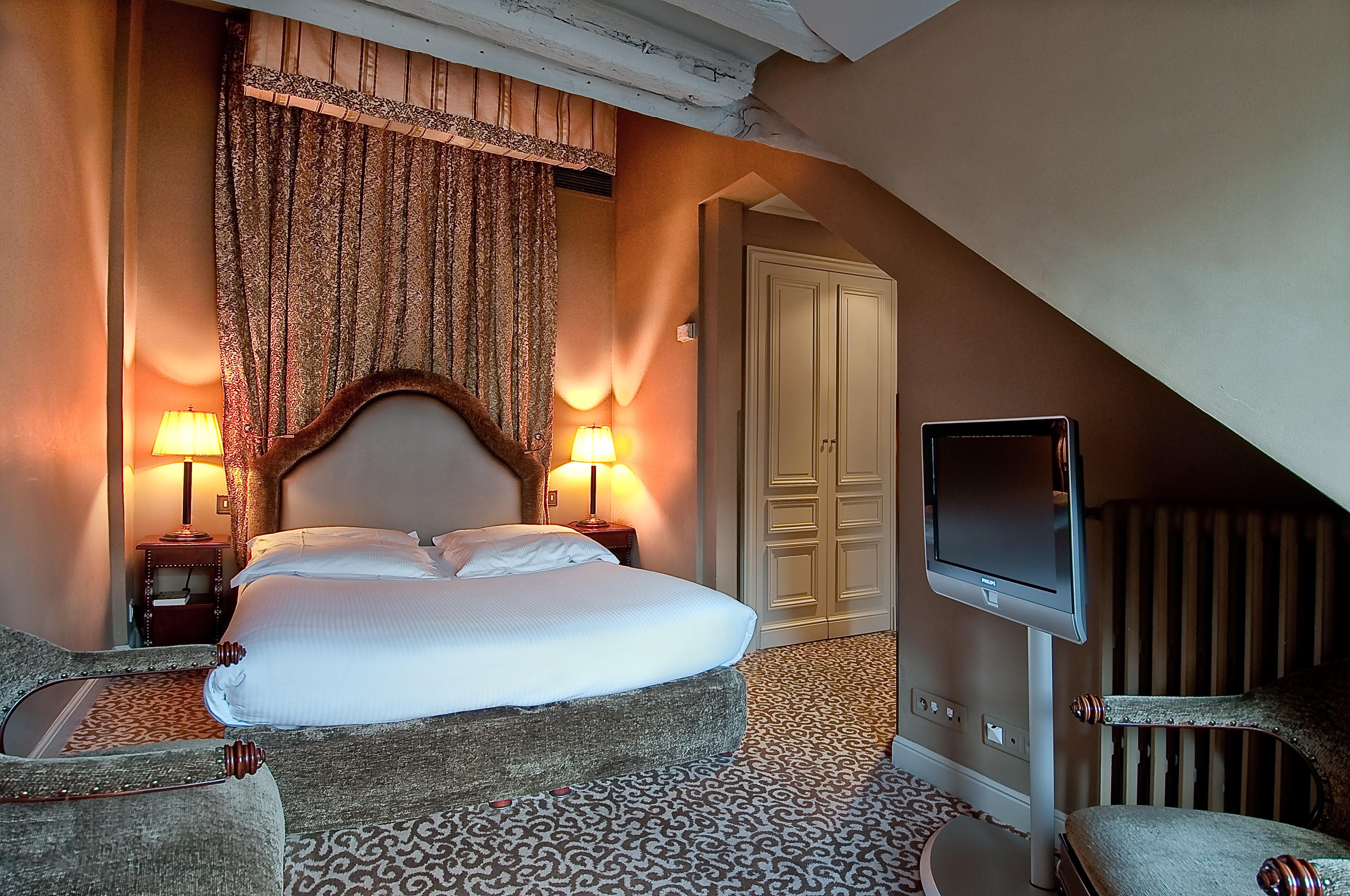 Hotel Odeon Saint-Germain Париж Екстериор снимка