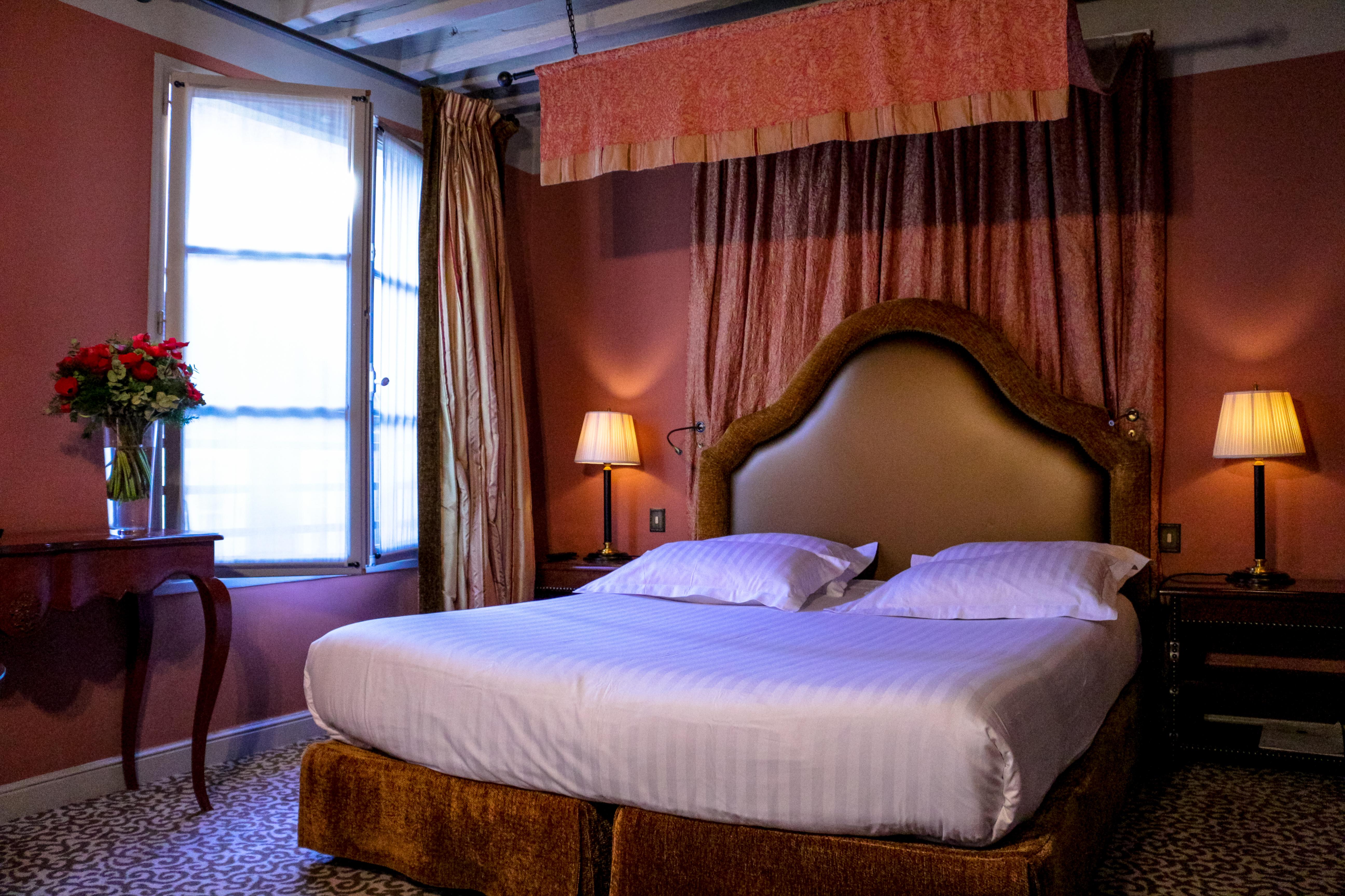 Hotel Odeon Saint-Germain Париж Екстериор снимка