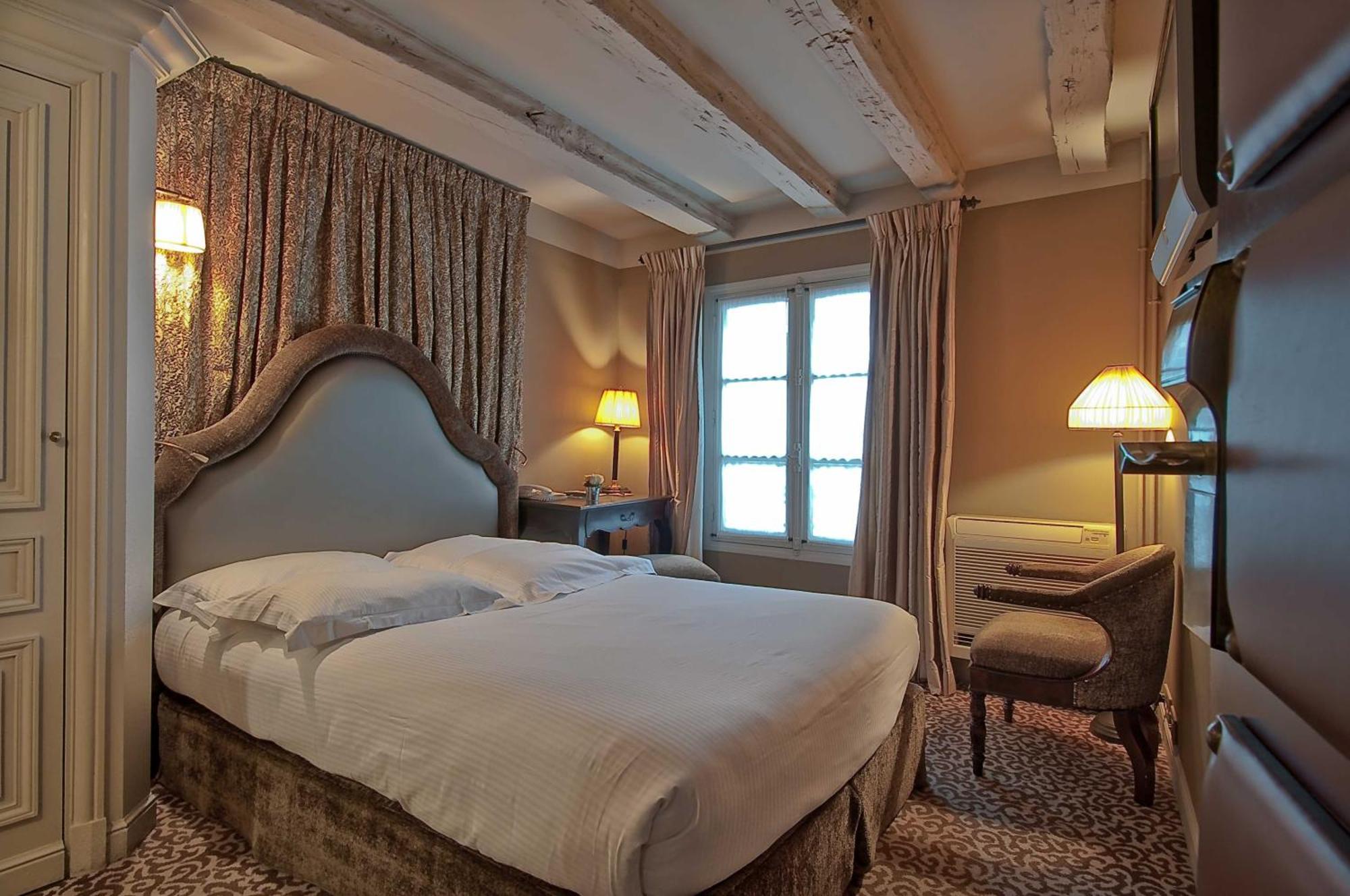 Hotel Odeon Saint-Germain Париж Екстериор снимка