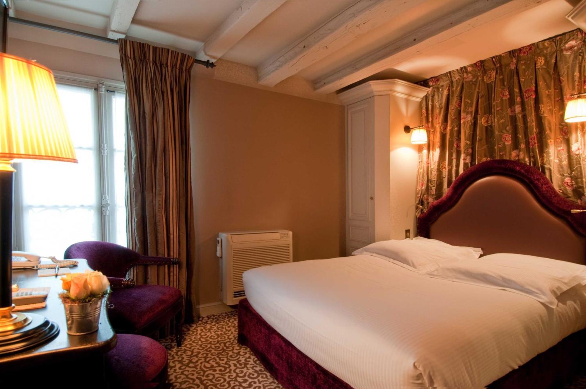 Hotel Odeon Saint-Germain Париж Екстериор снимка