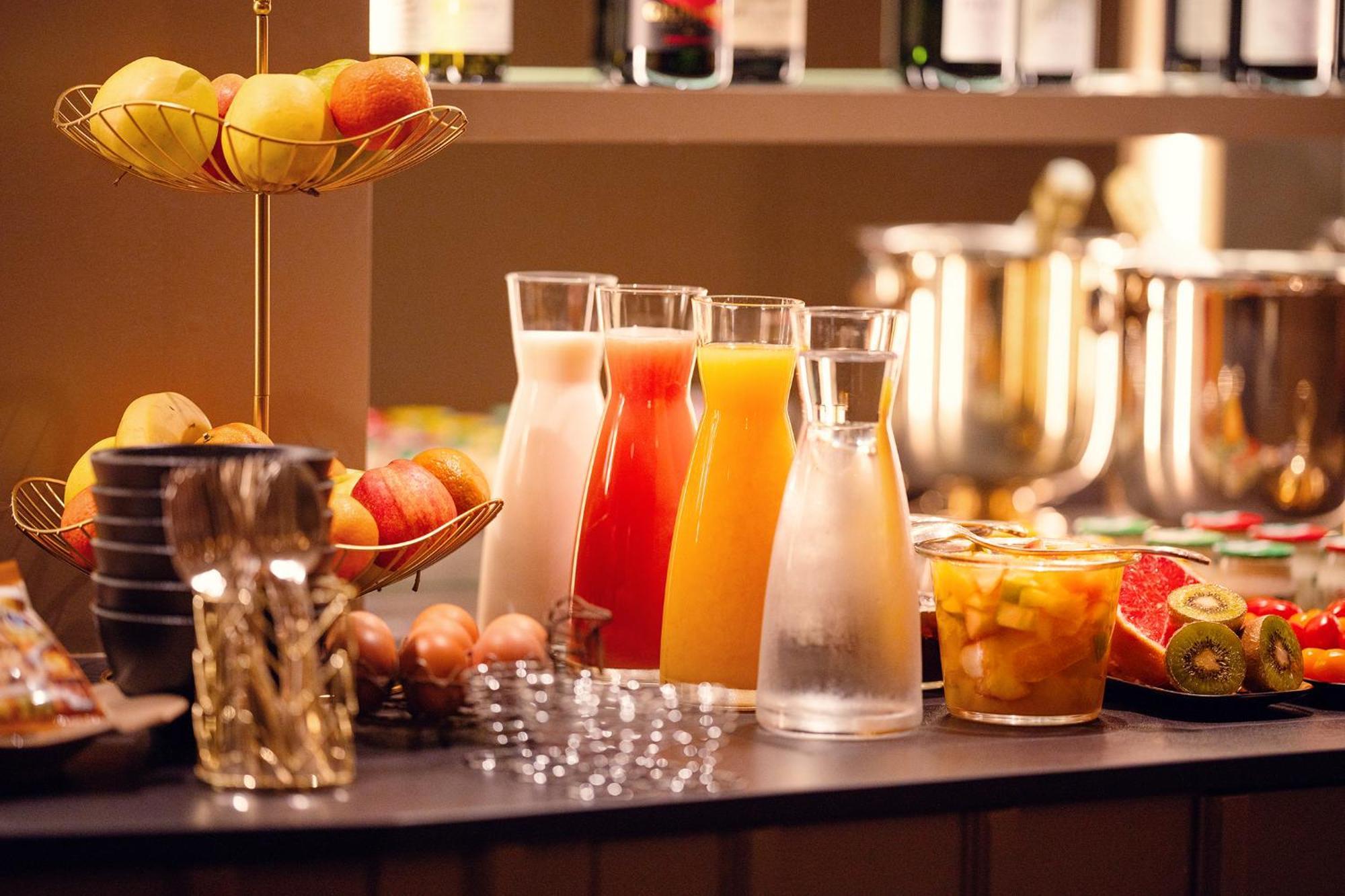 Hotel Odeon Saint-Germain Париж Екстериор снимка