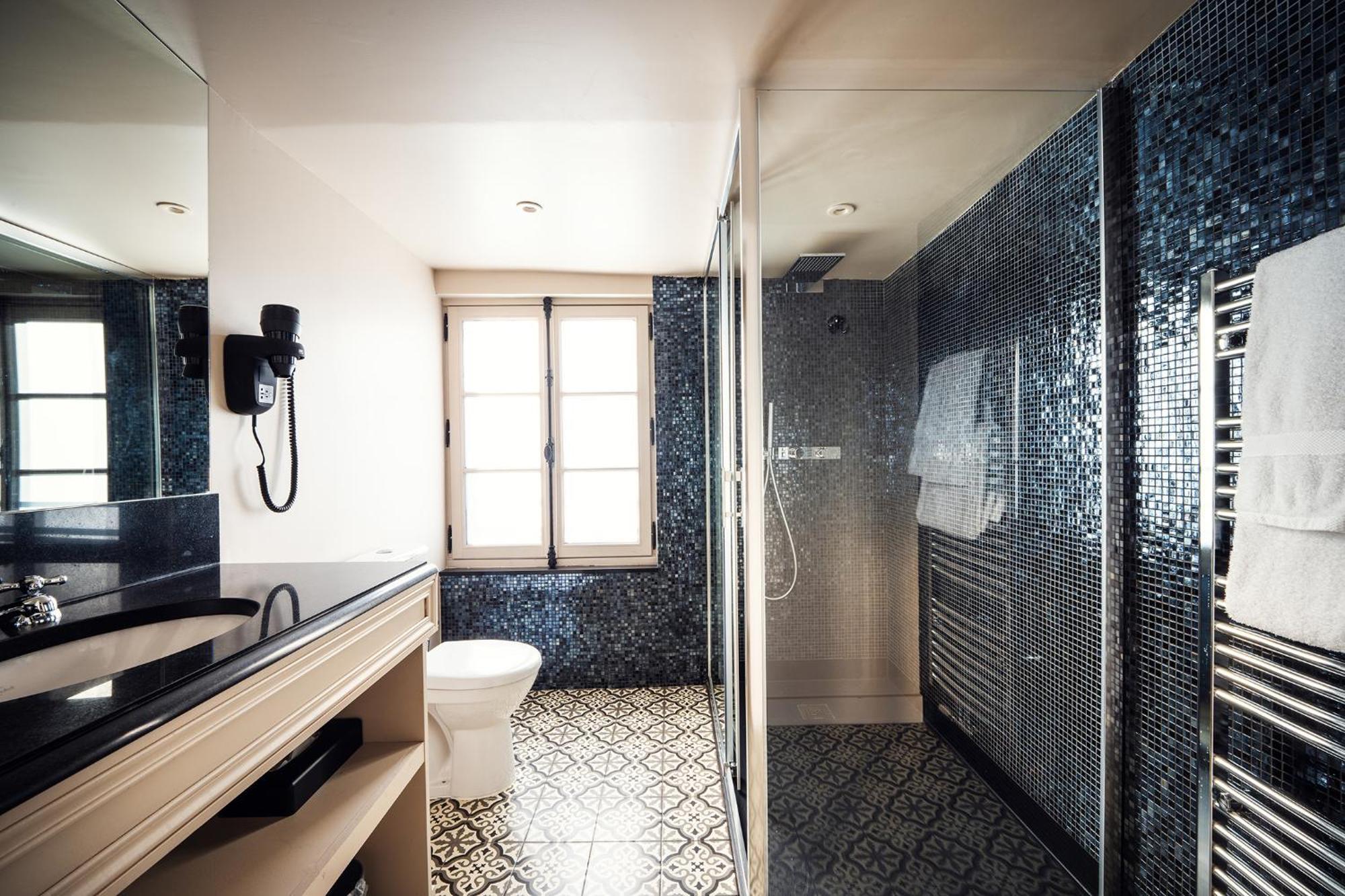 Hotel Odeon Saint-Germain Париж Екстериор снимка