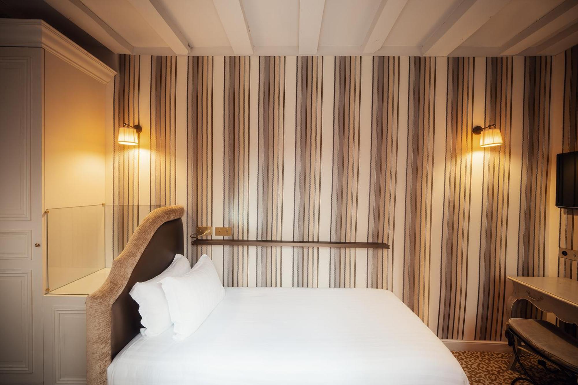 Hotel Odeon Saint-Germain Париж Екстериор снимка