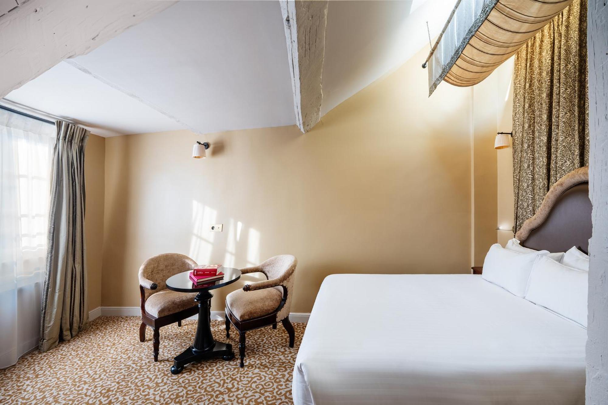 Hotel Odeon Saint-Germain Париж Екстериор снимка