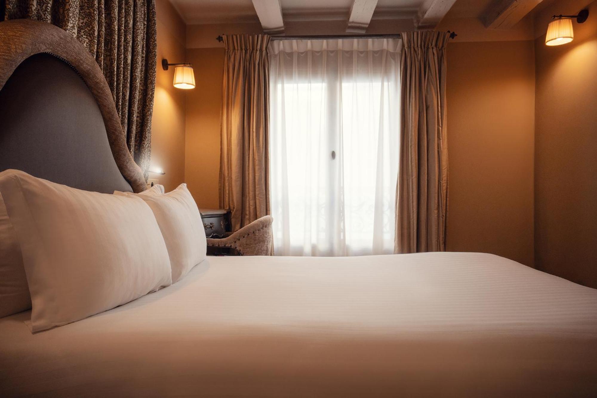 Hotel Odeon Saint-Germain Париж Екстериор снимка