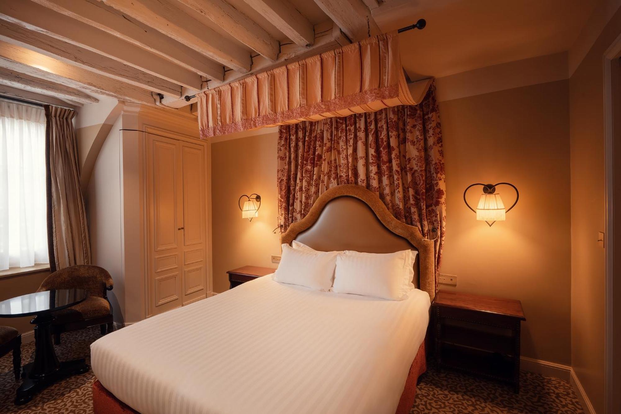 Hotel Odeon Saint-Germain Париж Екстериор снимка