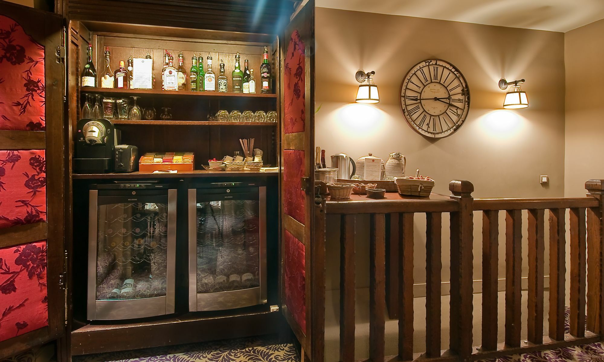 Hotel Odeon Saint-Germain Париж Екстериор снимка
