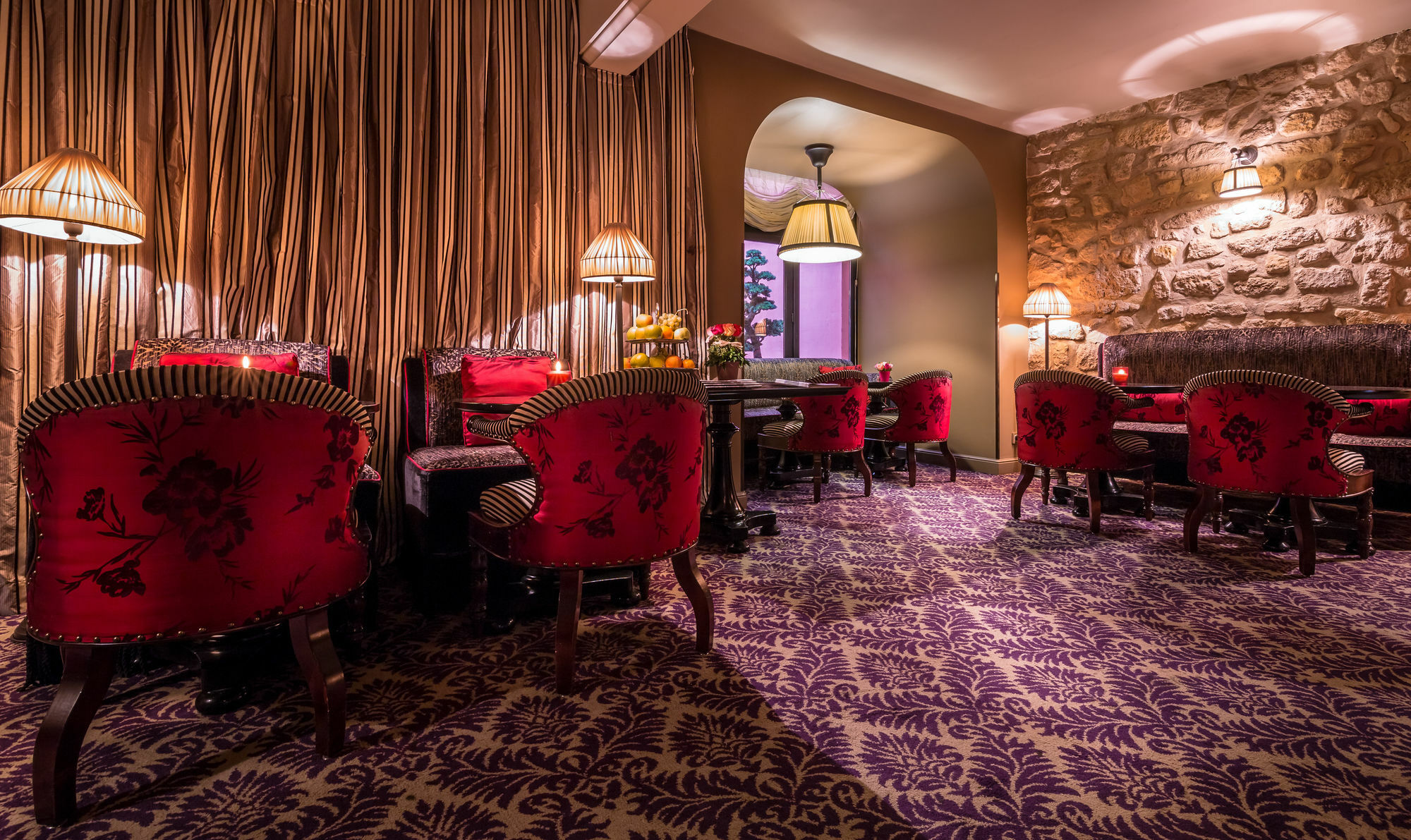 Hotel Odeon Saint-Germain Париж Екстериор снимка